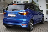 Ford EcoSport 1.0 EB ST-Line
