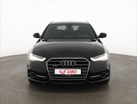 Audi A6 Avant 3.0 TDI quattro S-Line