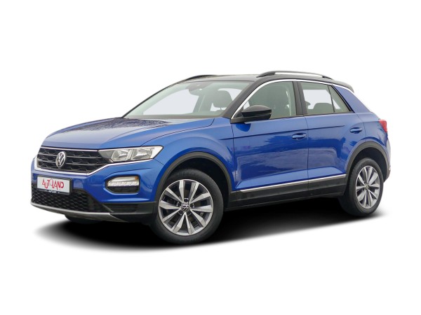 VW T-Roc 1.5 TSI