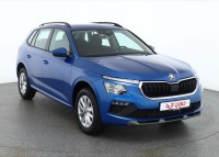 Skoda Kamiq 1.0 TSI