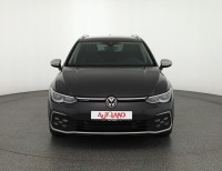 VW Golf Alltrack 2.0 TDI 4M