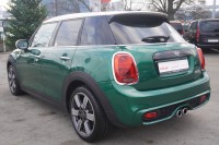 MINI COOPER_S Cooper S 60 Years Edition