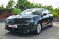 Vorschau: Opel Astra ST 1.2 Turbo