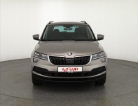 Skoda Karoq 1.5 TSI DSG Style