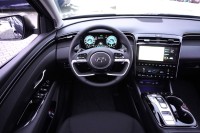 Hyundai Tucson 1.6T-GDI AT HEV 4WD