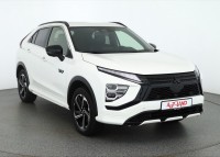 Mitsubishi Eclipse Cross 2.4 PHEV Black 4WD