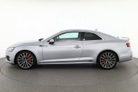 Vorschau: Audi A5 Coupe 40 TDI sport