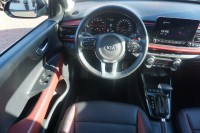 Kia Rio 1.0 M-Hybrid Platinum Edition