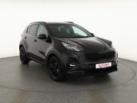 Kia Sportage 2.0 M-Hybrid 4WD GT-Line
