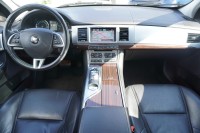 Jaguar XF Sportbrake 2.2 D