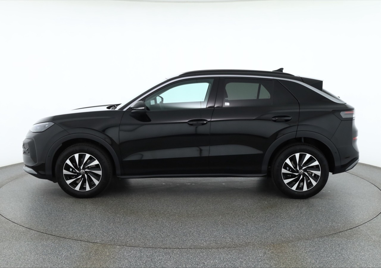 VW T-Roc 1.5 eTSI DSG n.Modell