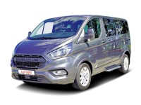 Ford Tourneo Custom 2.0 EcoBlue L1 Aut. Navi Sitzheizung Tempomat