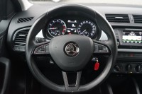 Skoda Fabia 1.0 TSI Ambition
