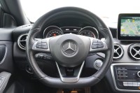 Mercedes-Benz CLA 200 AMG Line