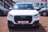 Audi Q2 1.4 TFSI design
