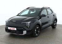 Vorschau: Kia Stonic 1.0 T-GDI Aut. Facelift