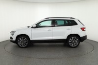 Vorschau: Skoda Karoq 1.6 TDI Style