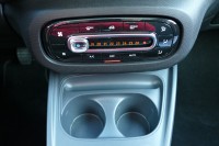 Smart ForTwo fortwo coupe 1.0 passion