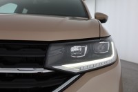 VW T-Cross 1.5 TSI DSG R-Line