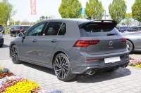 VW Golf VIII 2.0 GTI Clubsport