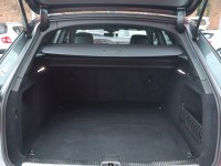 Audi A4 Quattro Avant 40 TDI quattro S line