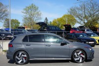 VW Golf VIII 2.0 GTI DSG