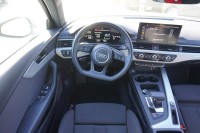 Audi A4 Quattro Avant 40 2.0 TDI quattro
