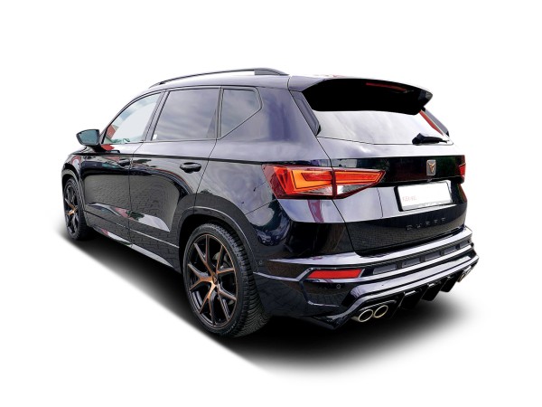Cupra Ateca 2.0 TSI 4Drive