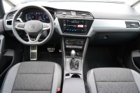 VW Touran 1.5 TSI DSG Comfortline