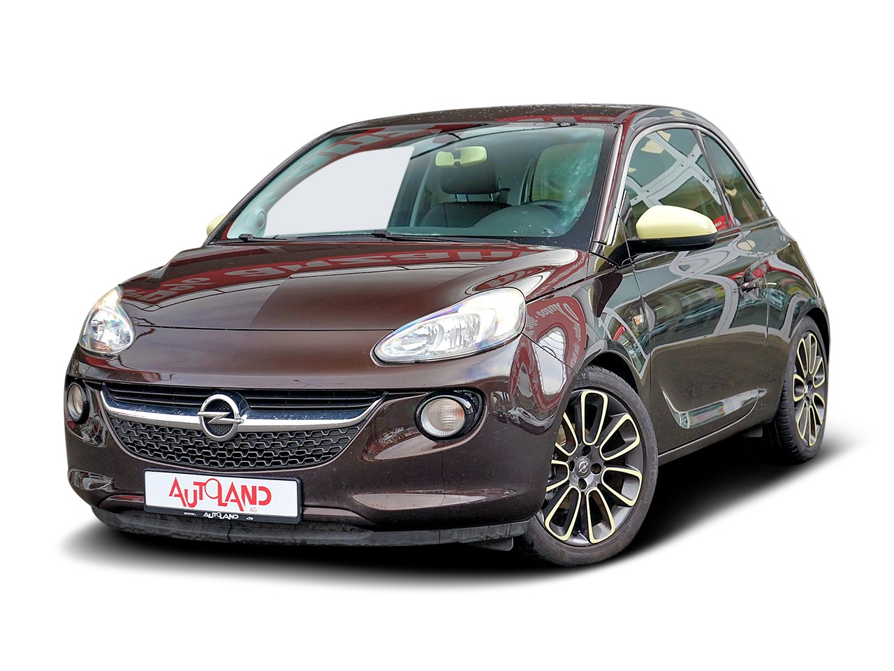 Opel Adam 1.4