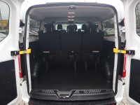 Ford Transit Custom L2 9-Sitzer