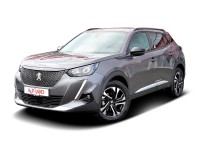 Peugeot 2008 1.2 PureTech 130 Allure Aut. Navi Sitzheizung LED