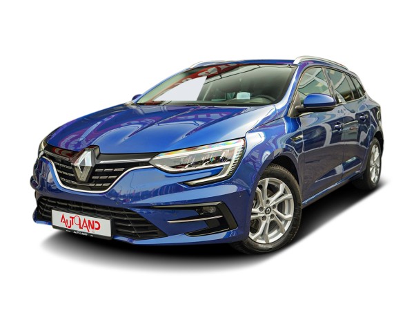 Renault Megane Grandtour