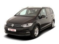 VW Touran 1.5 TSI DSG 3-Zonen-Klima Navi Sitzheizung