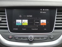 Opel Grandland 1.6 Turbo Ultimate Aut.