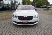 Skoda Superb Combi 1.8 TSI DSG Sportline