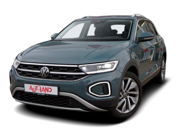 VW T-Roc 1.0 Style
