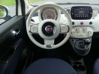 Fiat 500 1.0 M-Hybrid Club