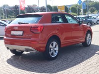 Audi Q2 1.0 30 TFSI Sport