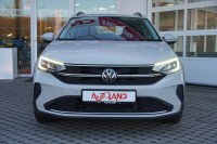 VW Taigo 1.0 TSI