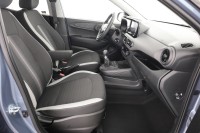 Hyundai i10 1.0