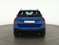 Skoda Kamiq Monte Carlo 1.5 TSI DSG