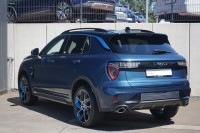 Lynk&Co 01 1.5 TD PHEV Aut.