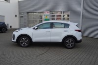 Kia Sportage 1.6 GDi
