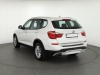 BMW X3 xDrive 20d Aut.