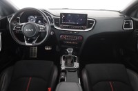 Kia pro_cee'd ProCeed 1.6 T-GDI DCT GT