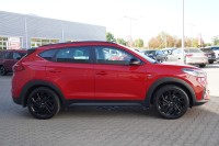 Hyundai Tucson 1.6 T-GDI N Line DCT