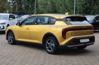 Kia K4 1.0 T-GDI