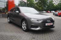 Audi A4 Avant 40 TFSI S-tronic