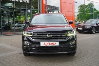 VW T-Cross 1.0 R-Line DSG